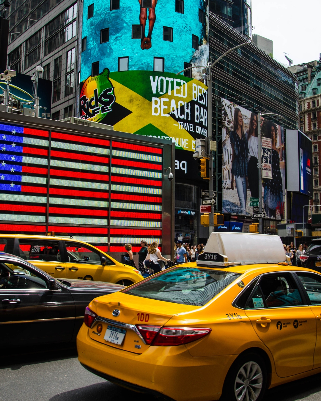 curiosidades que ver en nueva york