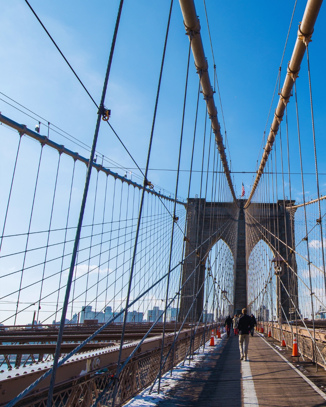 que ver en nueva york en 7 dias