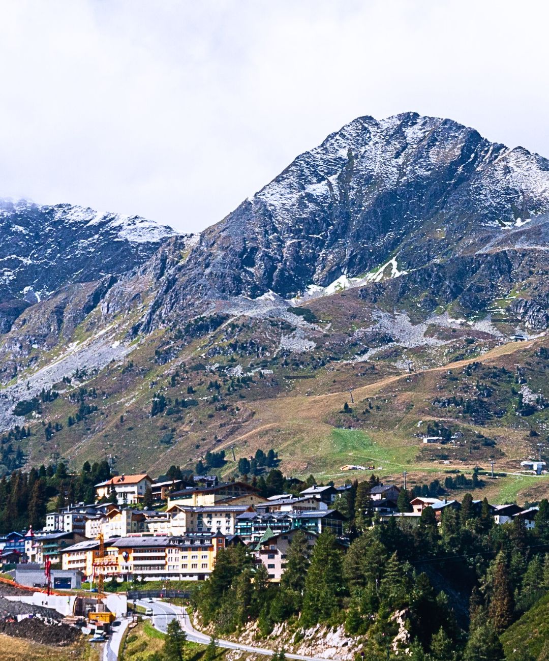 austria que ver