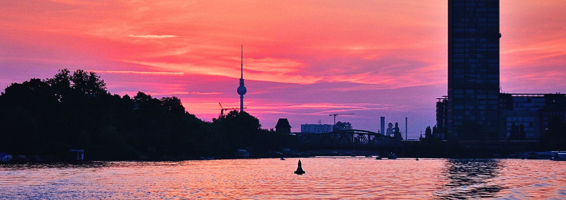 Que ver en Berlin