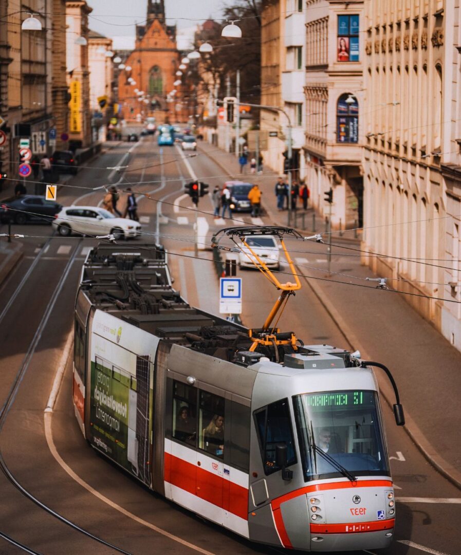 Que ver en Brno