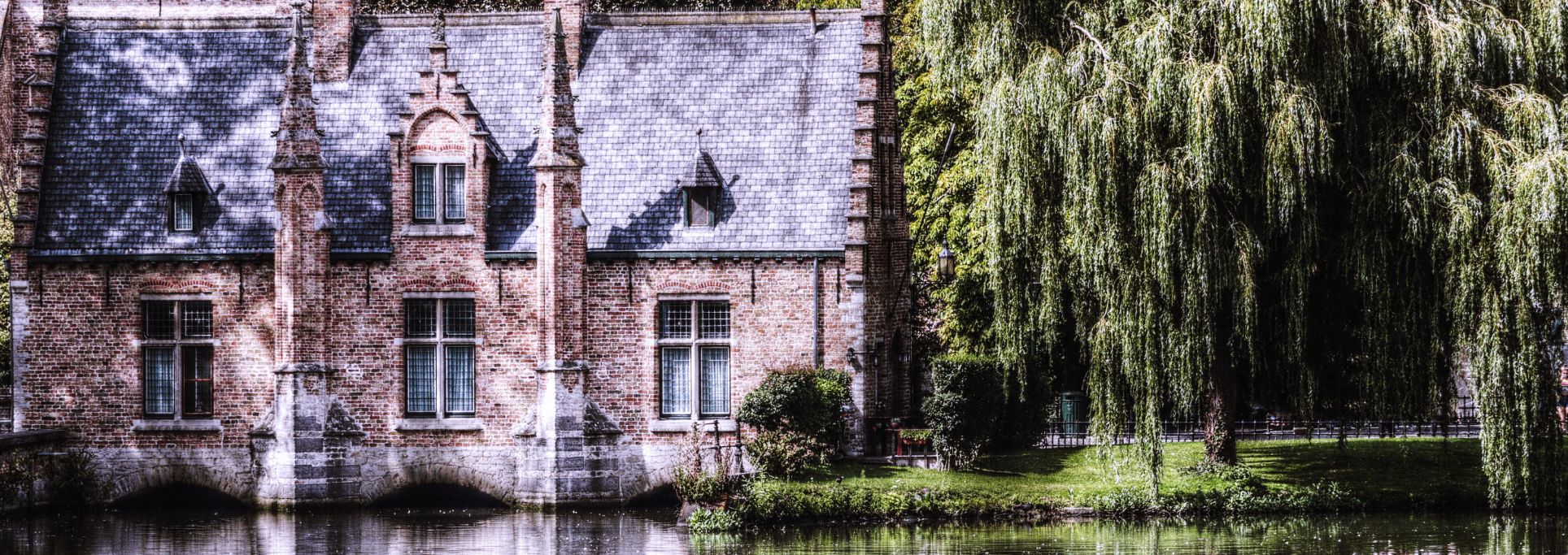 Que ver en Brujas