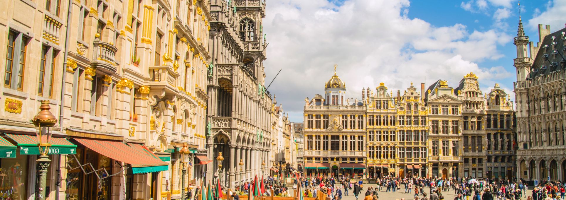 Que ver en Bruselas