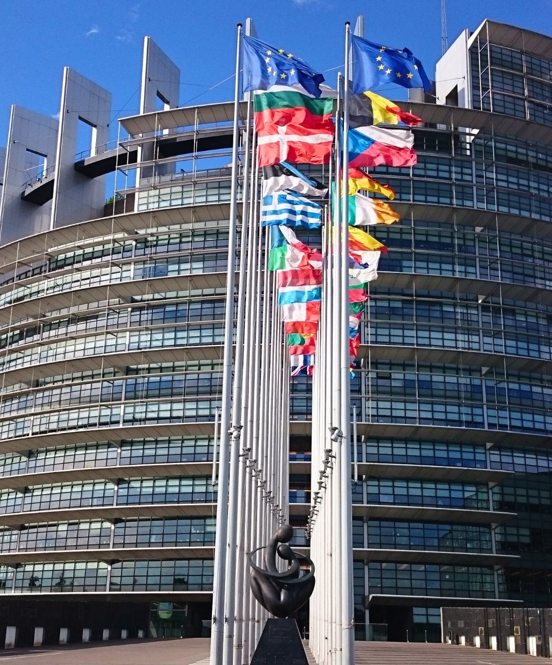 Que ver en Bruselas