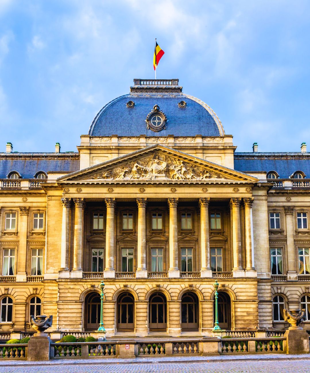 Que ver en Bruselas