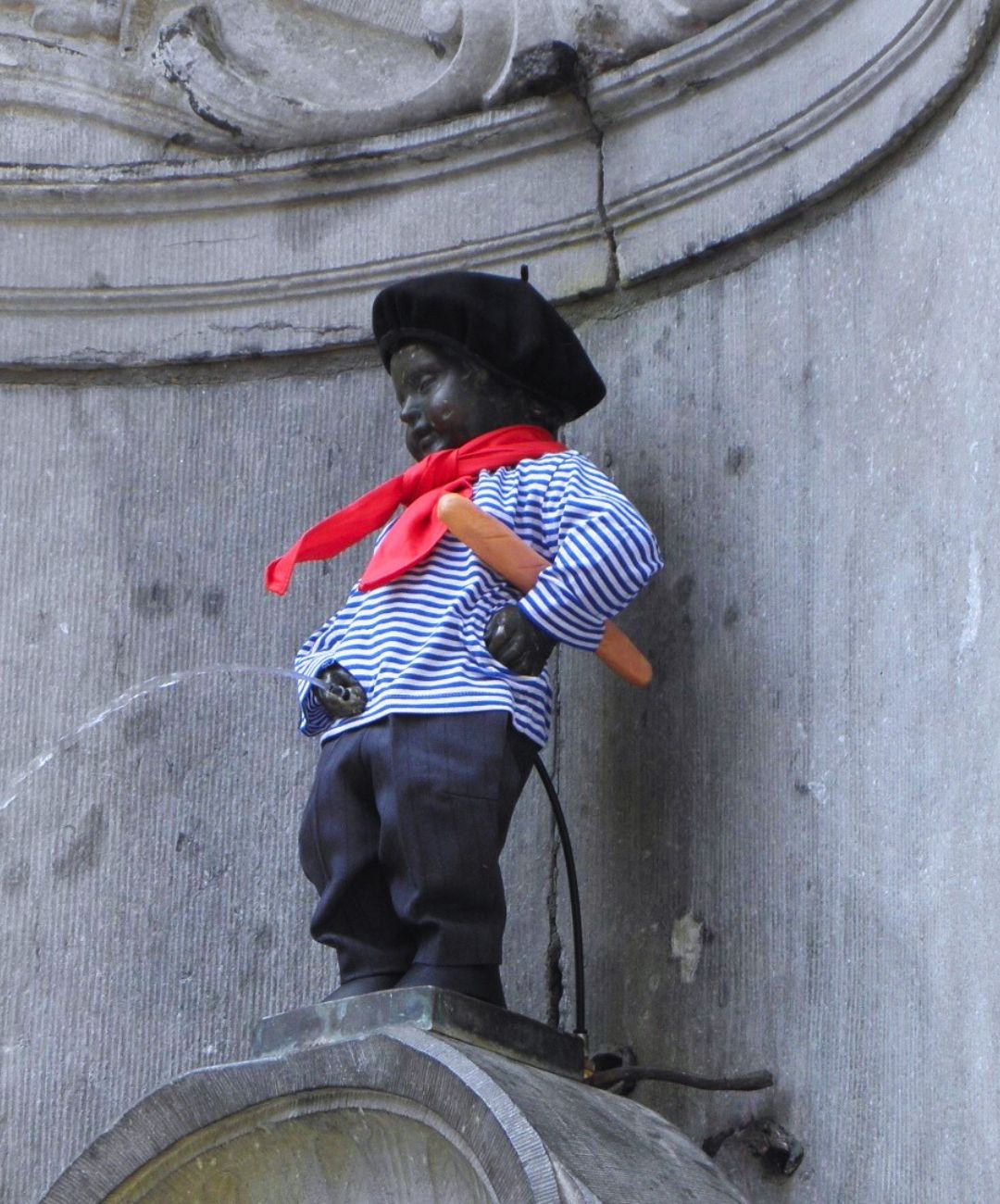 Que ver en Bruselas