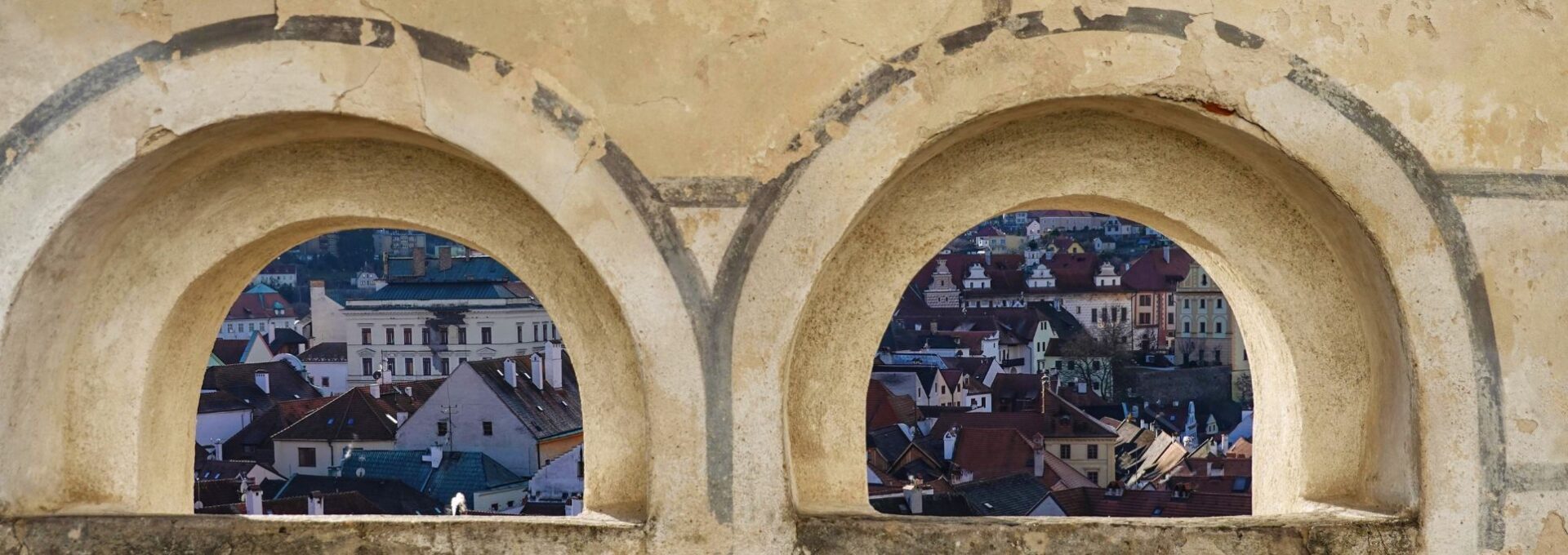 Que ver en Cesky Krumlov