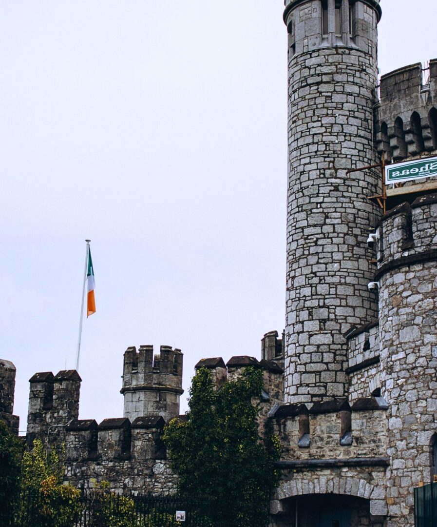 Que ver en Cork