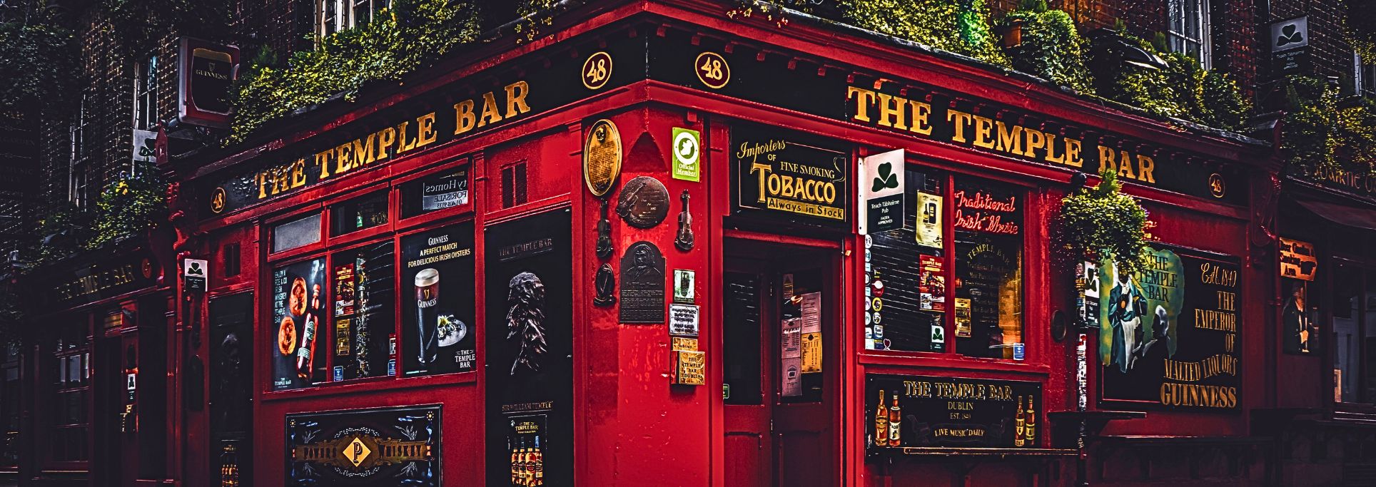 Que ver en Dublín