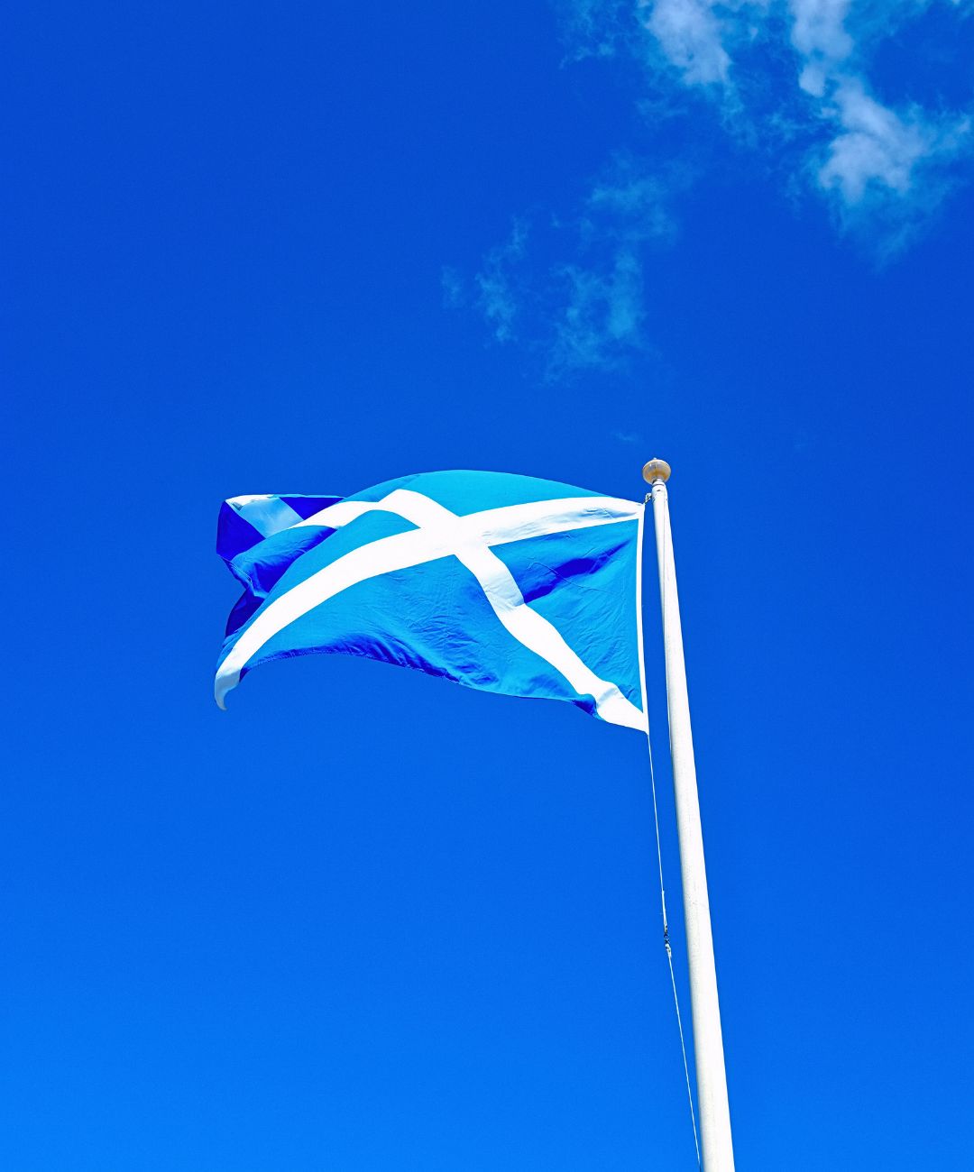 Que ver en Escocia