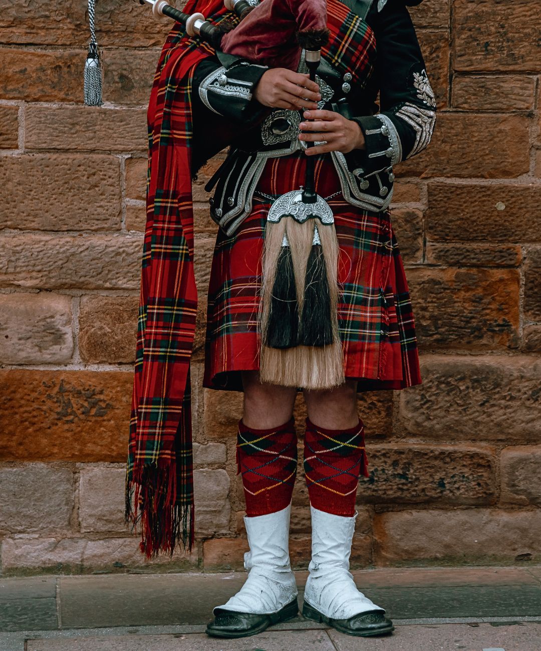 Que ver en Escocia