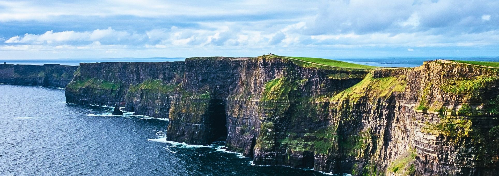Que ver en Galway