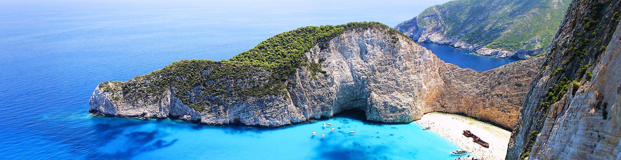 Que ver en Grecia