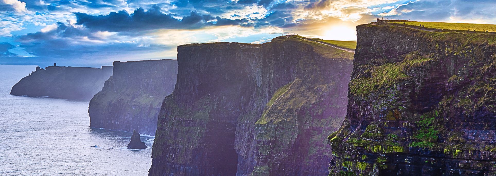 Que ver en Irlanda