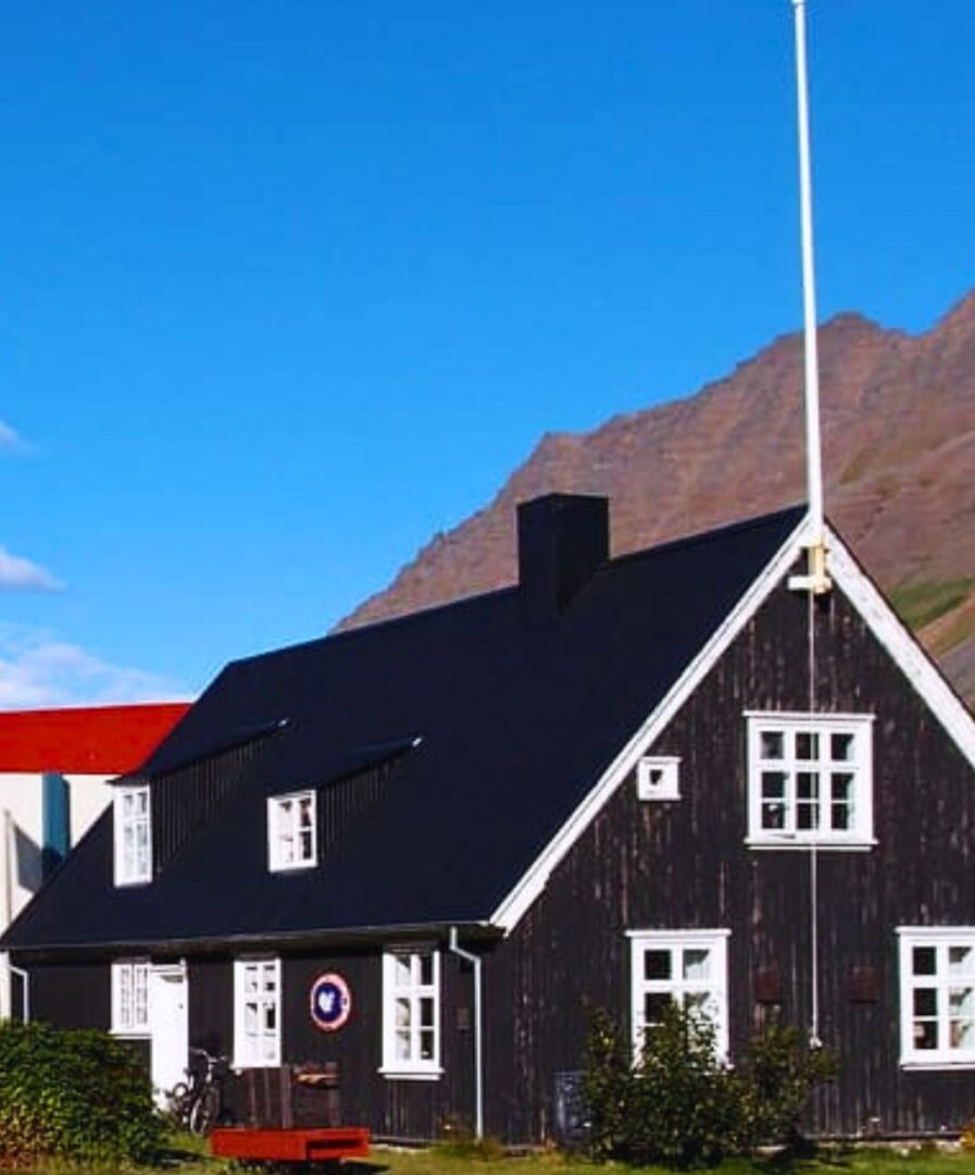 Que ver en Ísafjörður