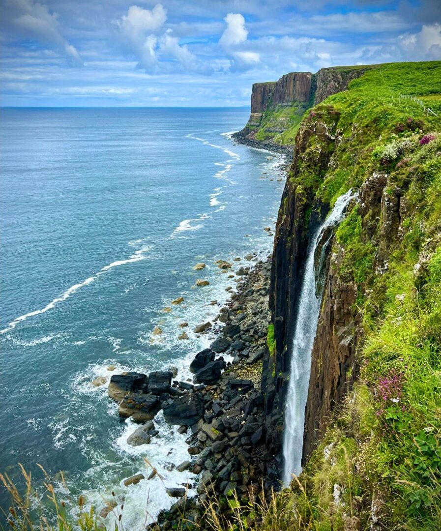 Que ver en Isla de Skye
