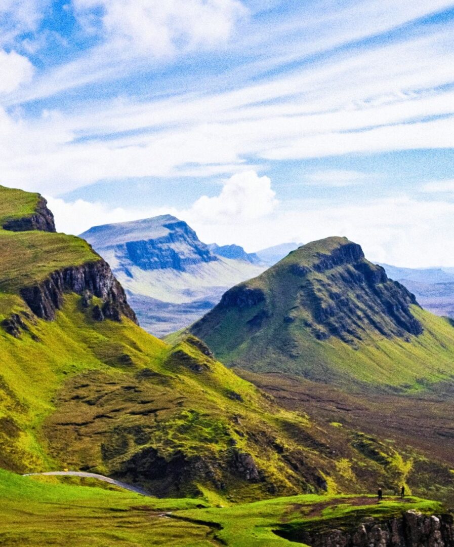 Que ver en Isla de Skye