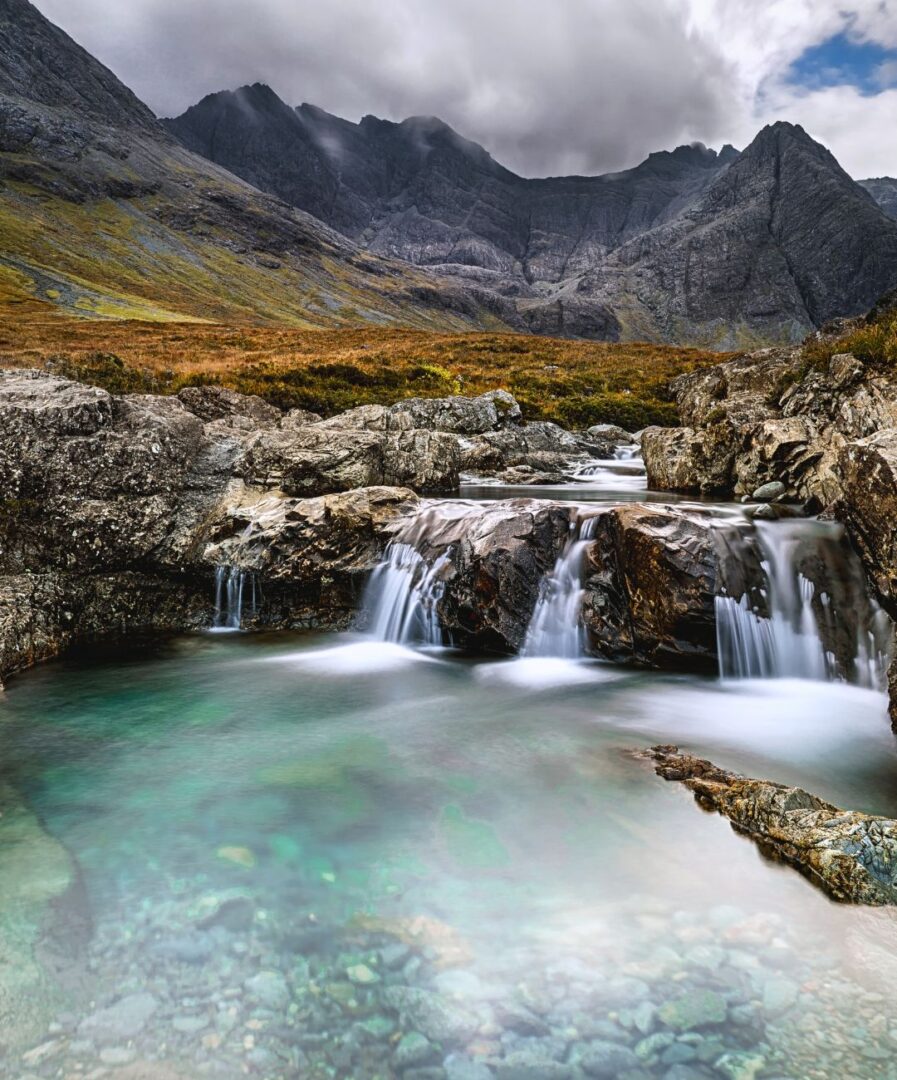 Que ver en Isla de Skye