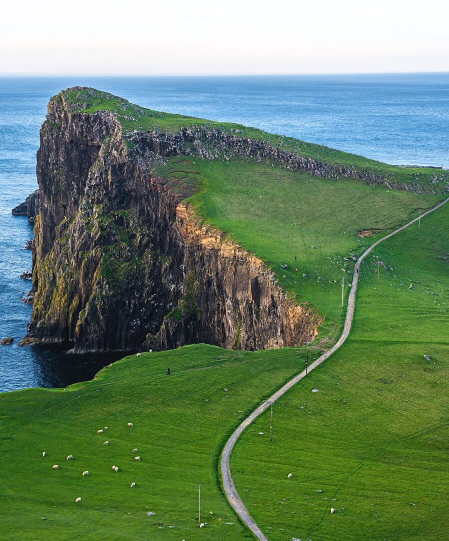 Que ver en Isla de Skye