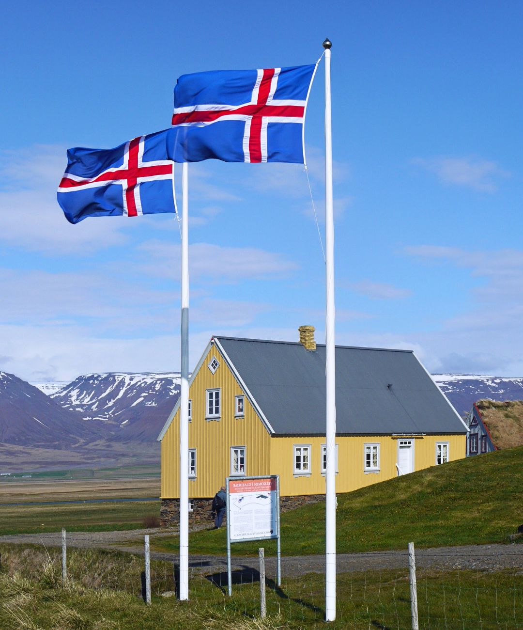 Que ver en Islandia