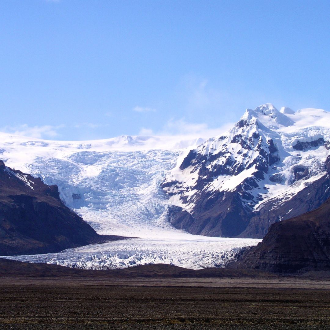 Que ver en Islandia