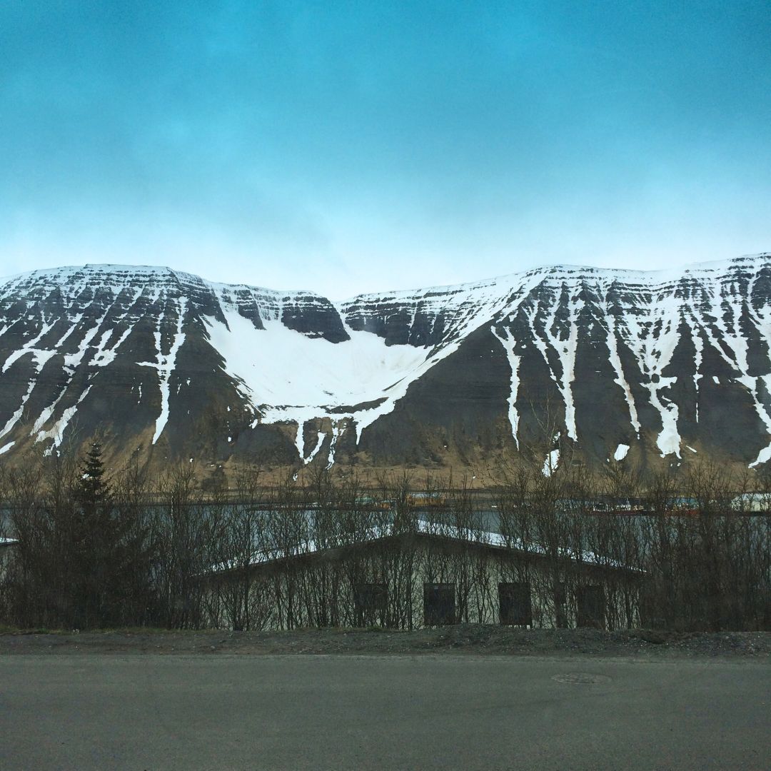 Que ver en Islandia