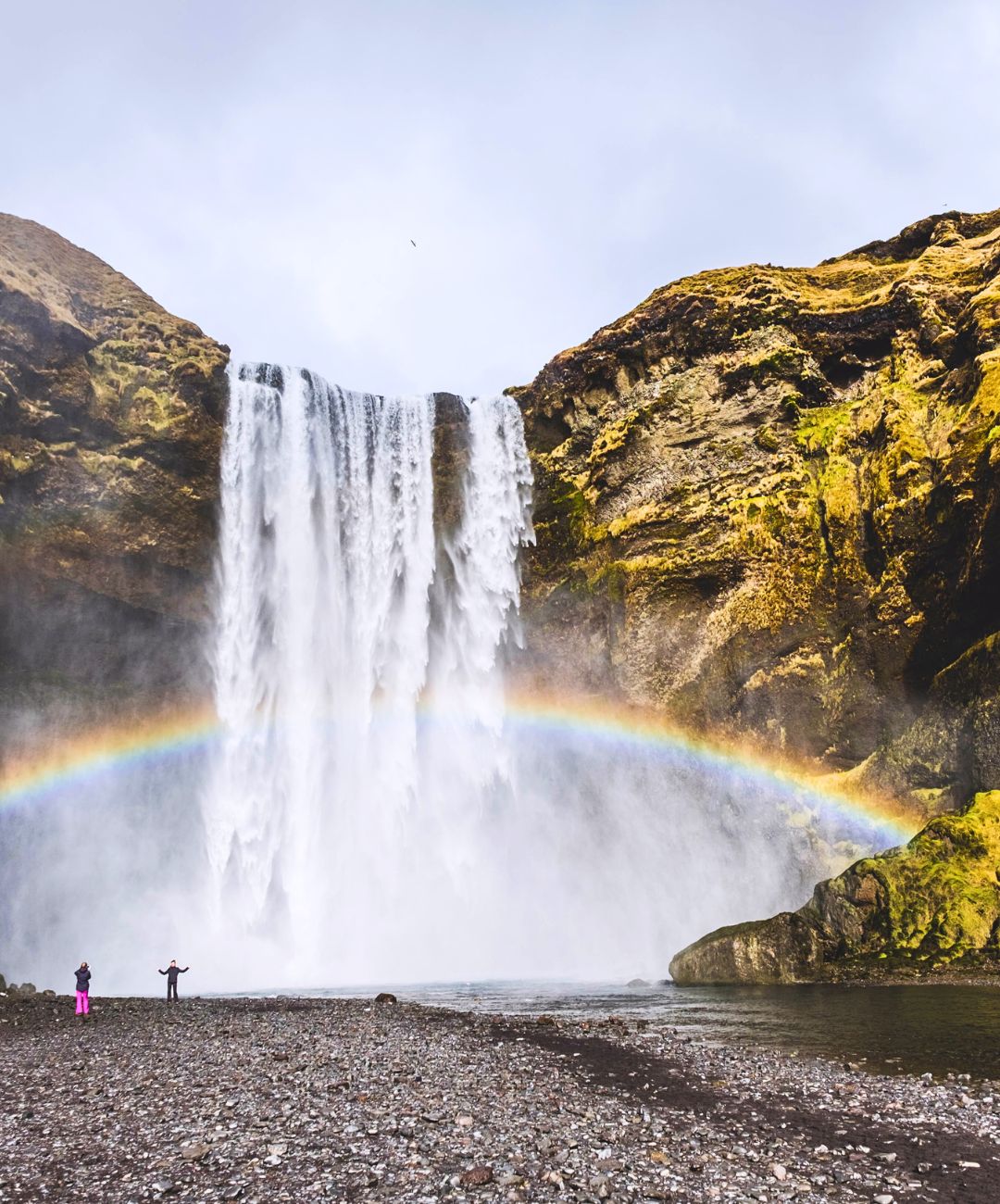 Que ver en Islandia