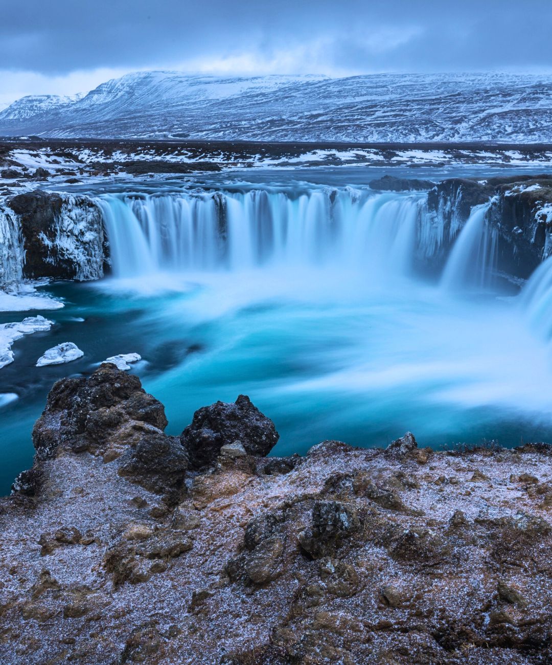 Que ver en Islandia