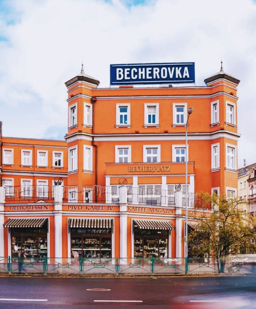 Que ver en Karlovy Vary