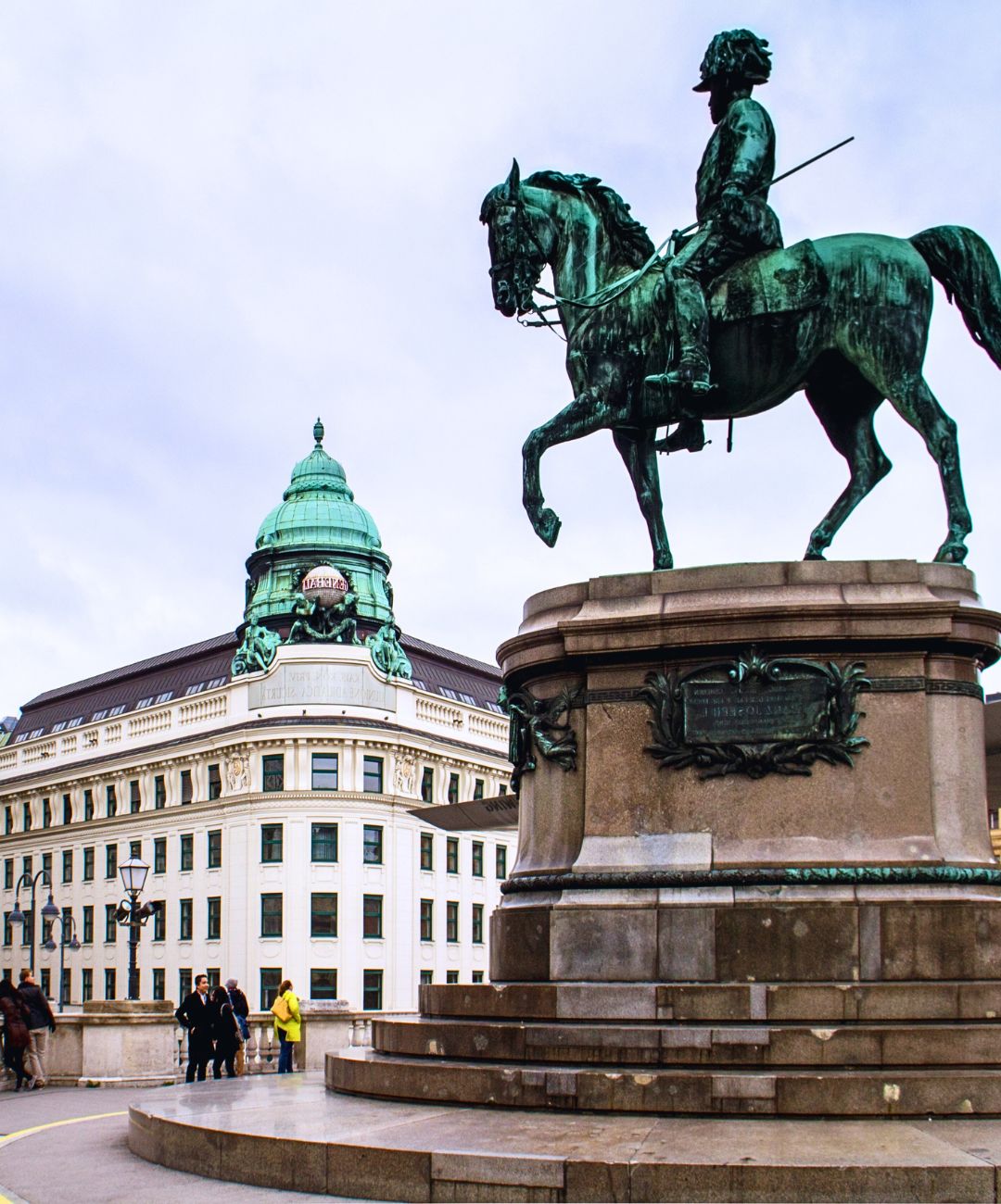 Que ver en Viena