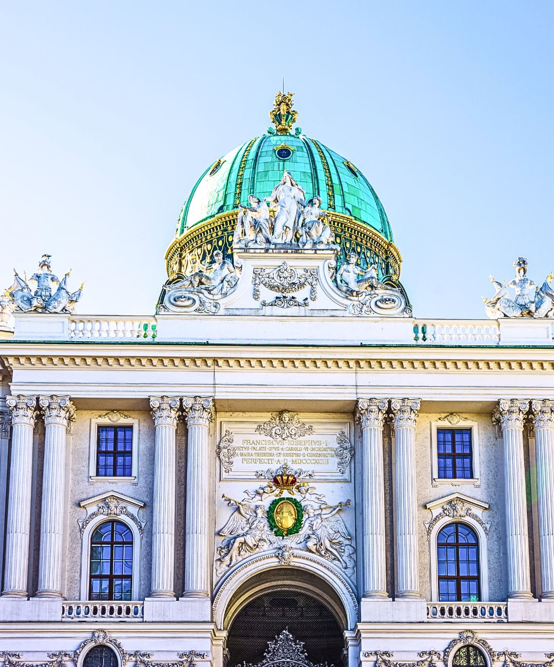 Que ver en Viena