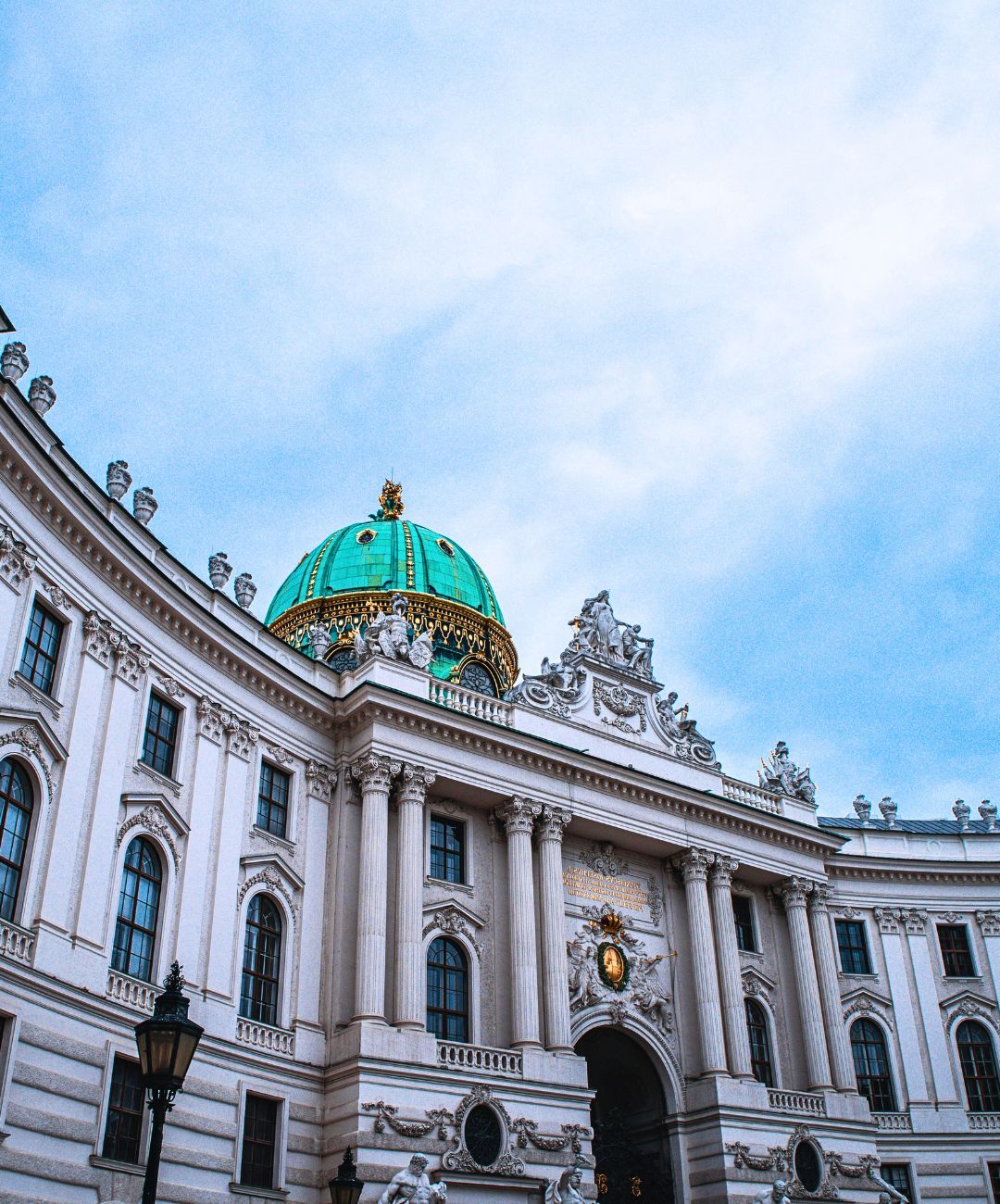Que ver en Viena