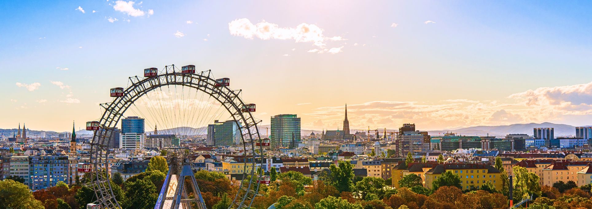Que ver en Viena