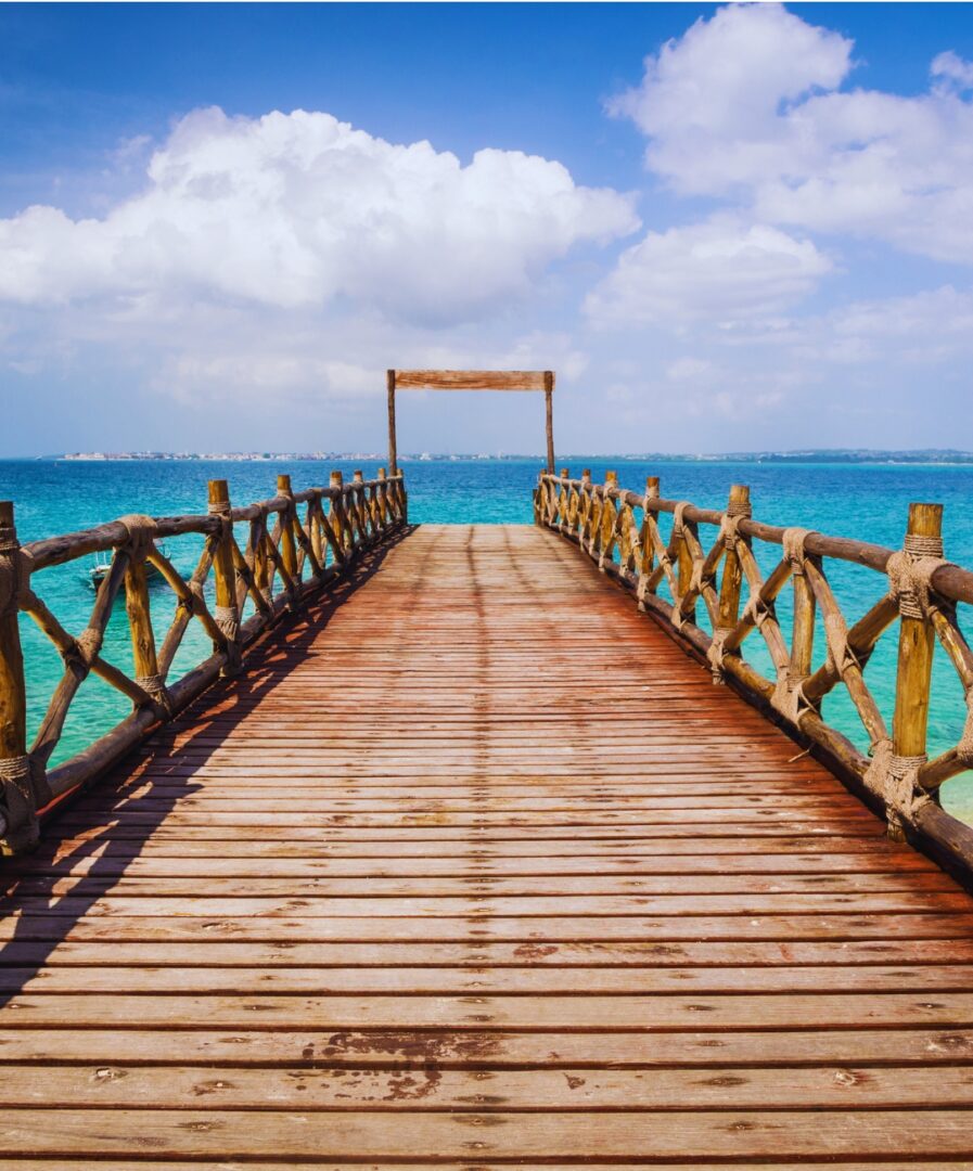 que ver en zanzibar en 3 dias