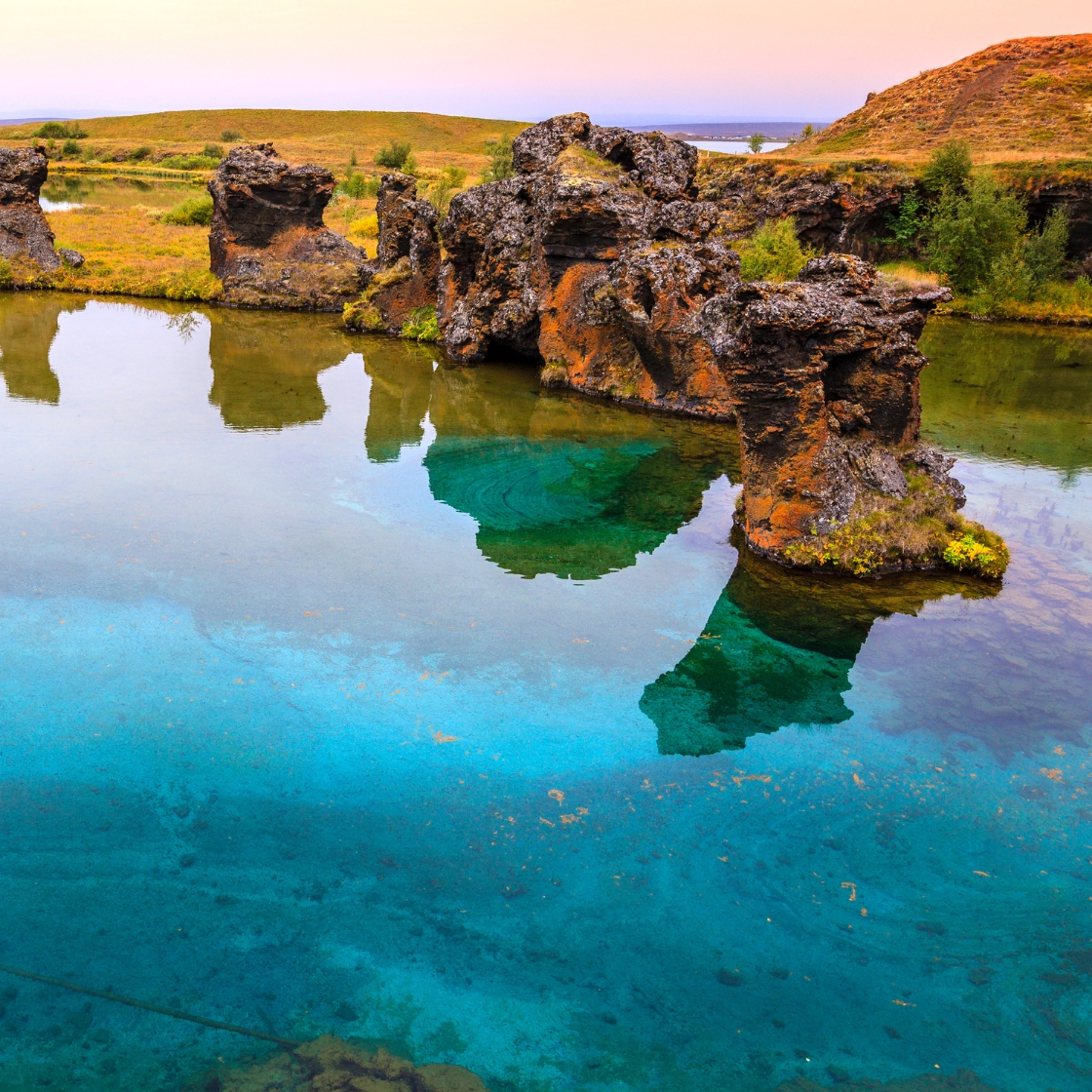akureyri islandia