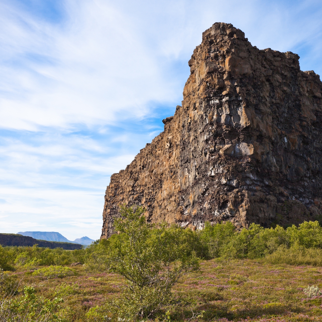 islandia akureyri