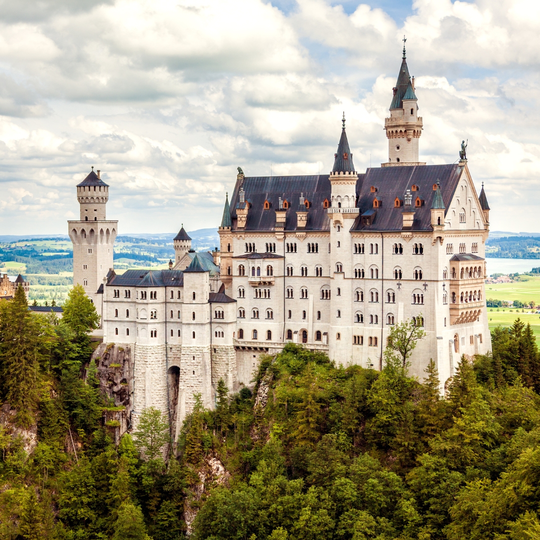 que ver en alemania