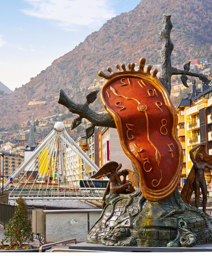 que ver en andorra en verano