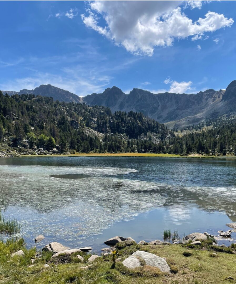 que ver en andorra en 2 dias