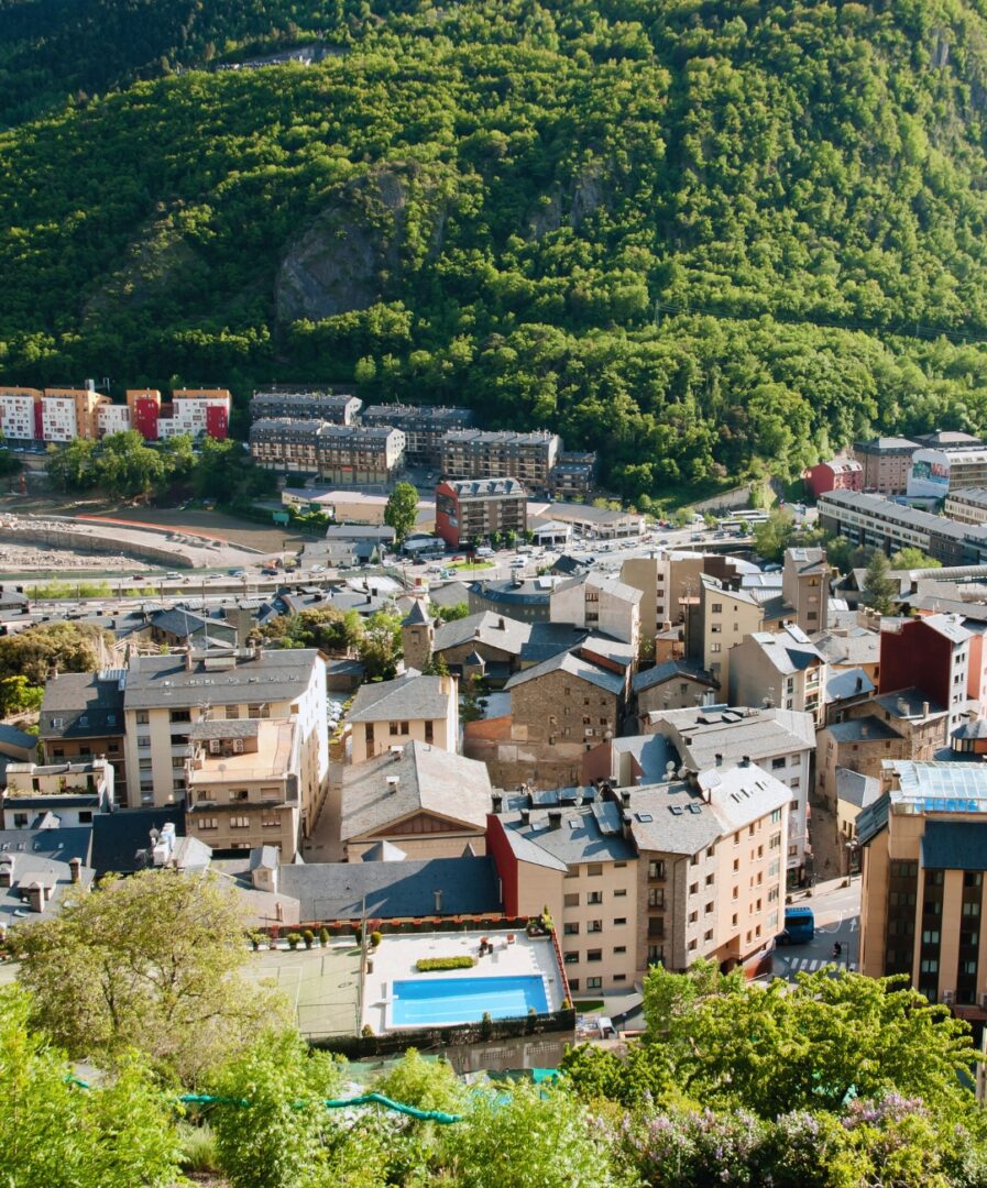 que ver en andorra en 2 días