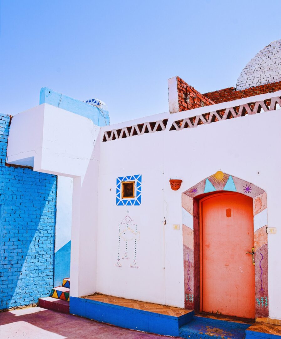 que ver en aswan en egipto