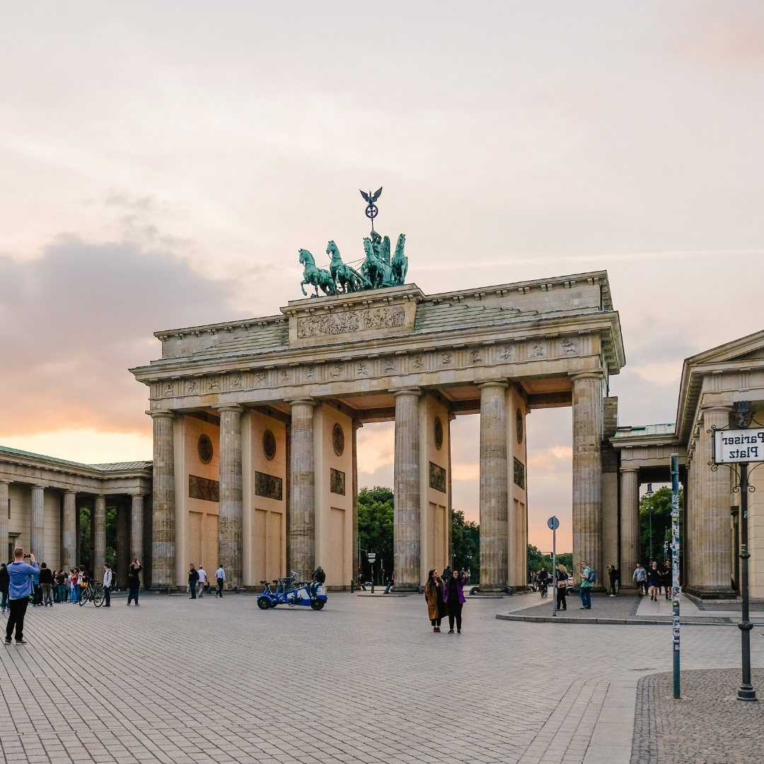 que ver en berlin