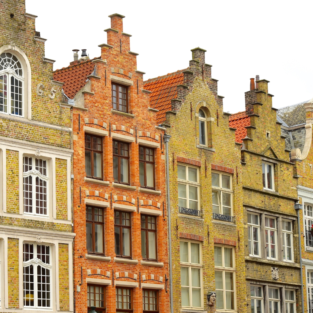 que ver en bruselas