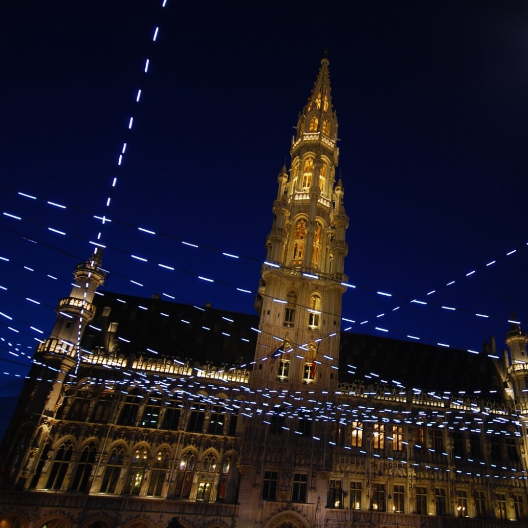 qué hacer en bruselas