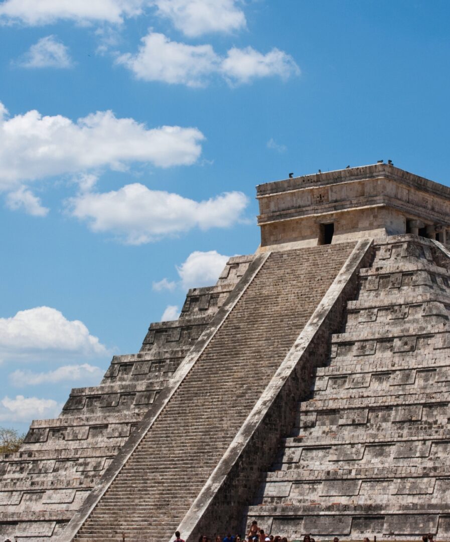 que ver en cancun en 3 dias