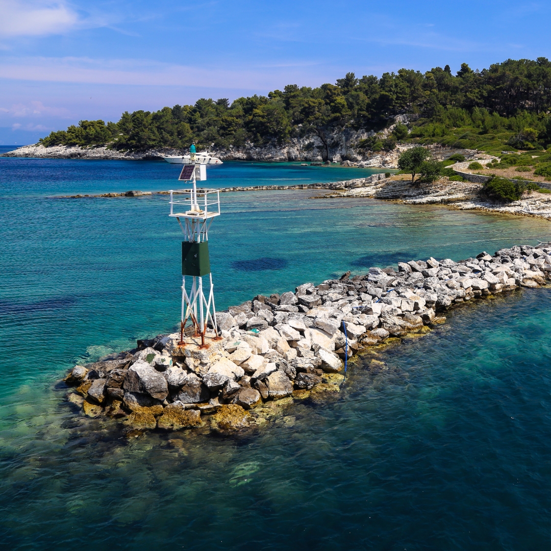 qué ver en corfu
