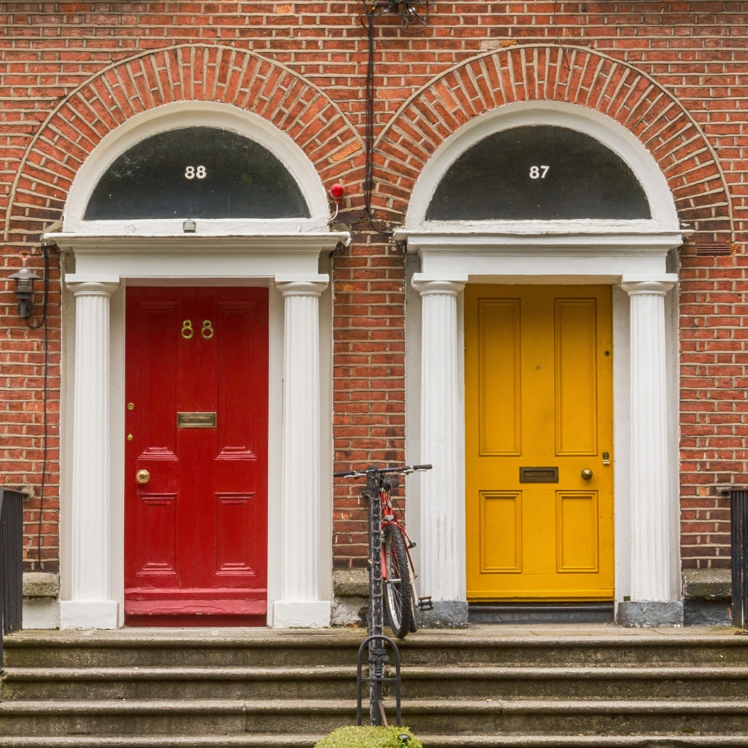 qué ver en dublin