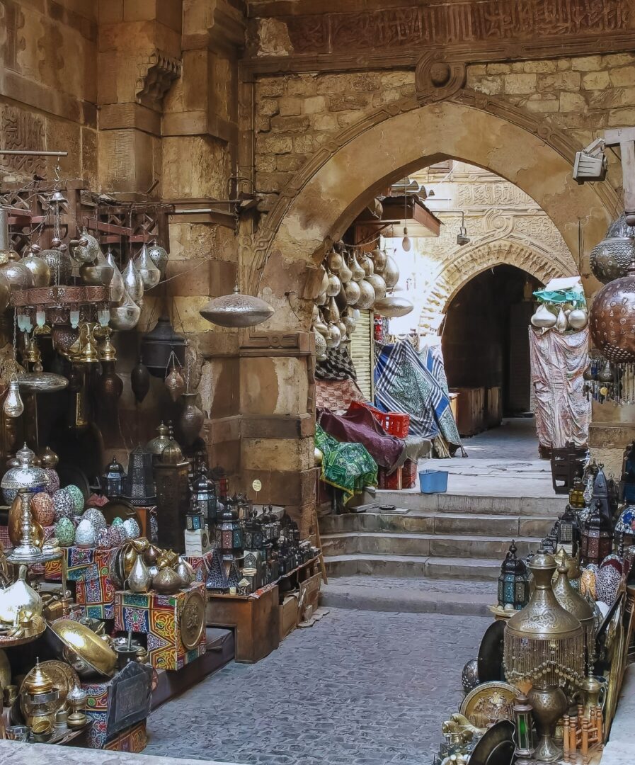 el cairo que ver en tres dias