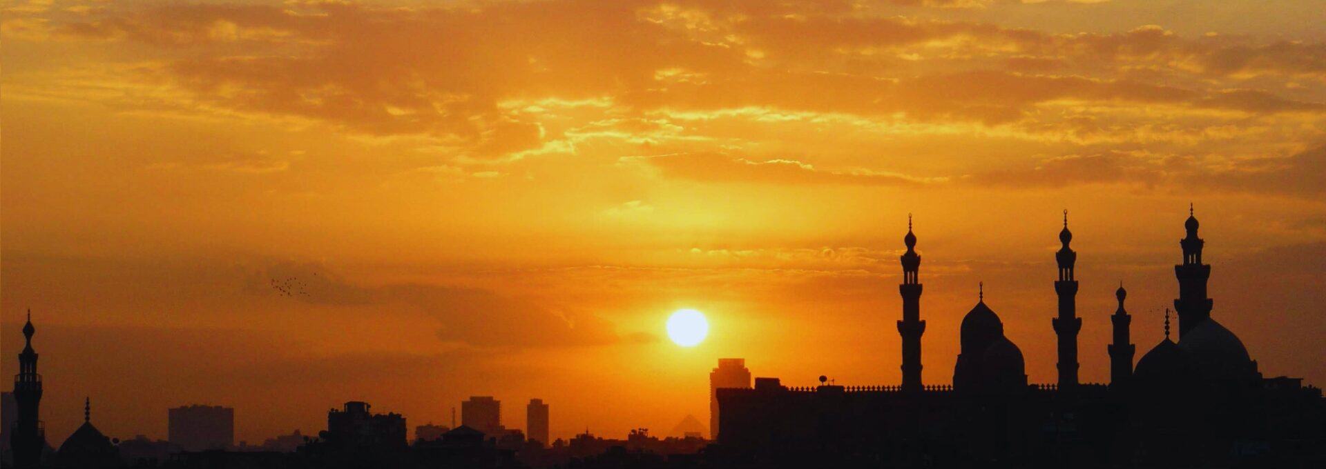 que ver en egipto el cairo