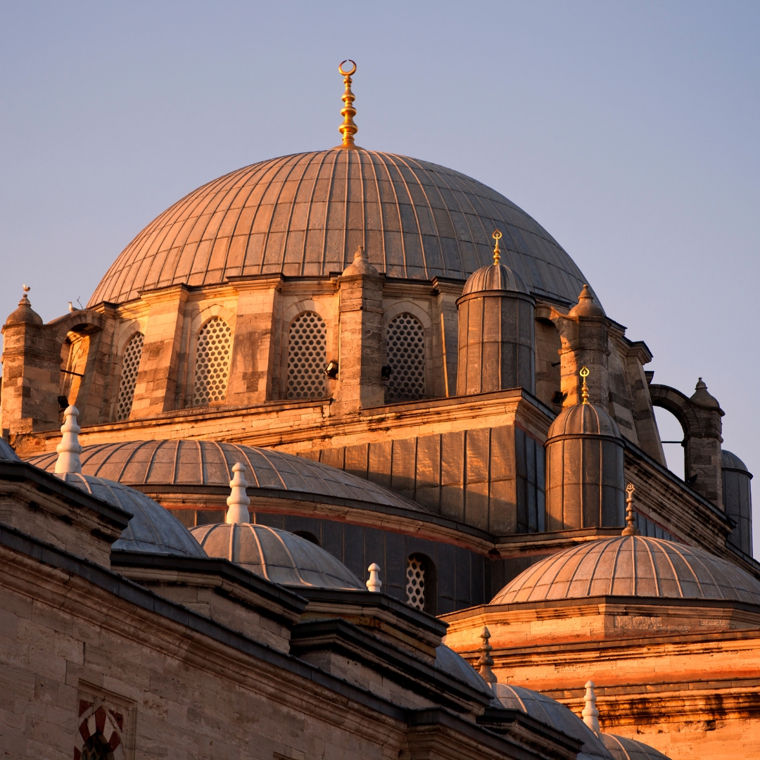 que ver en estambul en 3 dias